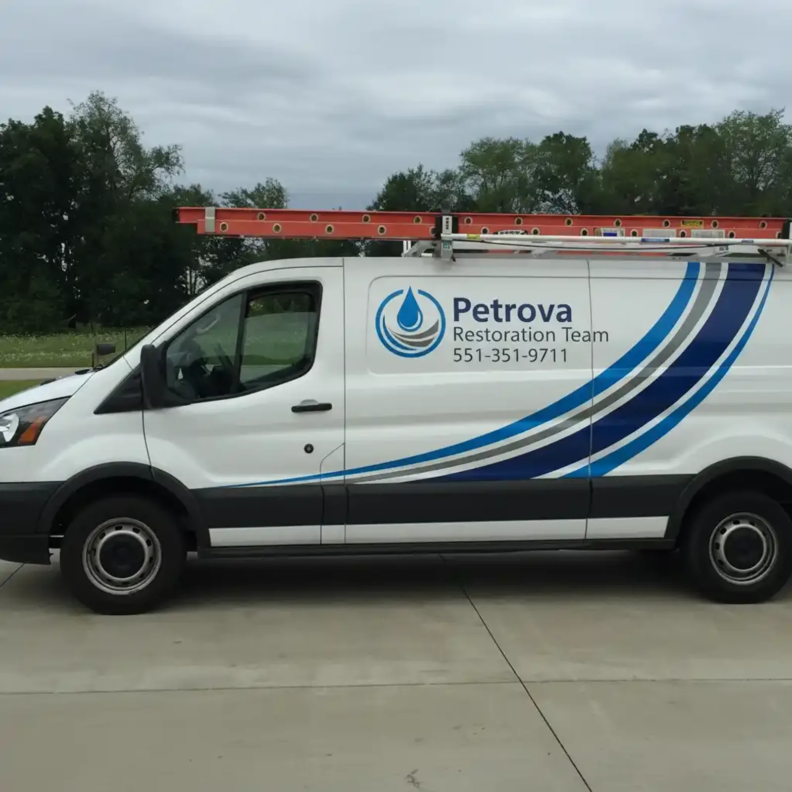 Water Damage Restoration West New York Water Damage Restoration West New York